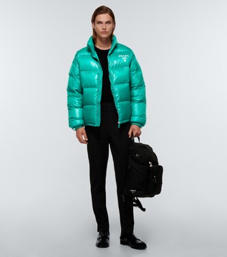Daunenjacke | Prada
