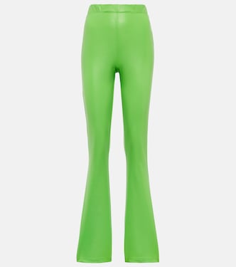 Leggings flared Molikka | Rotate