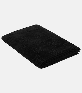 Cotton towel | Max Mara