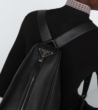 Zaino in pelle | Prada