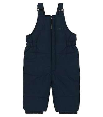 Tuta da sci imbottita Olive | Liewood