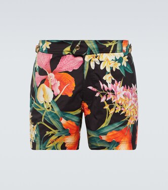 Bañador Bold Orchid | Tom Ford