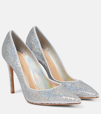 Salones con glitter | Gianvito Rossi