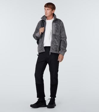 Technical pants | And Wander