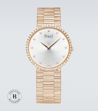 Tradition Certified Pre-Owned watch | Piaget