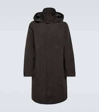 Parka WR Bembecula | GR10K
