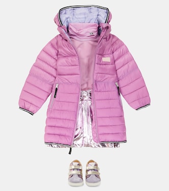 Cappotto imbottito Helin | Molo