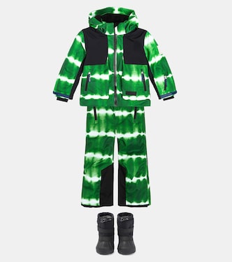 Skijacke Alpine | Molo