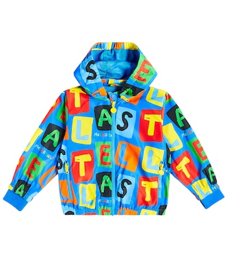 Chaqueta estampada | Stella McCartney Kids