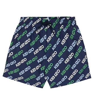 Bañador con logo | Kenzo Kids