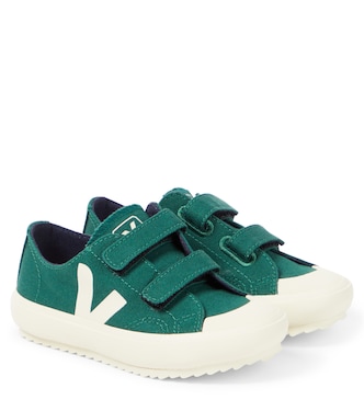 Sneakers Ollie in canvas | Veja Kids