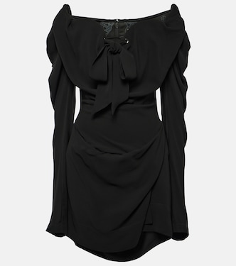 Miniabito con scollo bardot | Vivienne Westwood