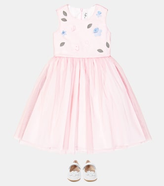 Ballerines en cuir | Il Gufo