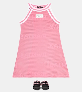 Pantoletten | Balmain Kids
