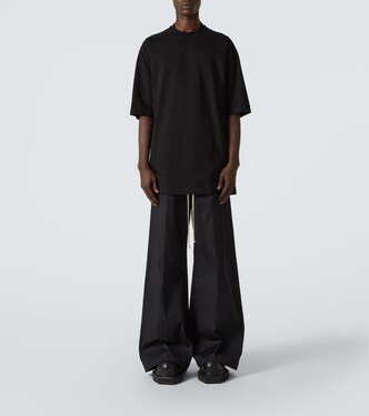 T-shirt en coton | Rick Owens