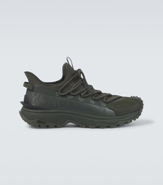 Trailgrip Lite2 low-top sneakers | Moncler