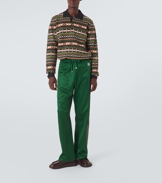 Jogginghose aus Jersey | Loewe