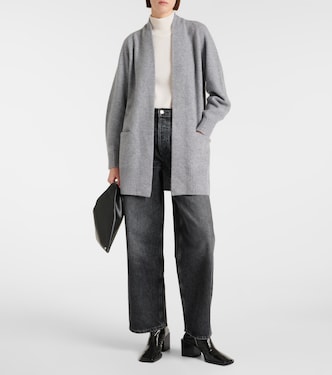 Cashmere cardigan | Vince