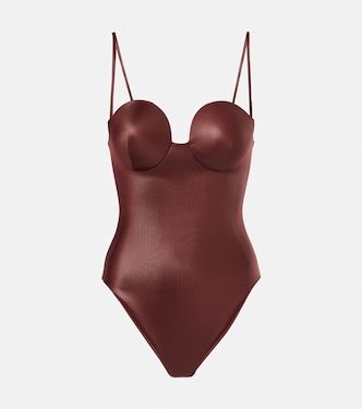 Costume intero Retro | Magda Butrym
