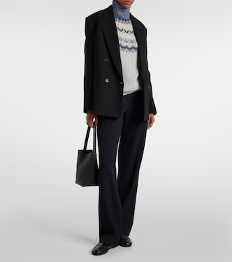 Pull Apple Pie en cachemire | Loro Piana