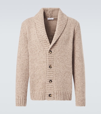 Cashmere cardigan | Gabriela Hearst