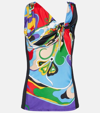Top Orchidee in jersey | Pucci