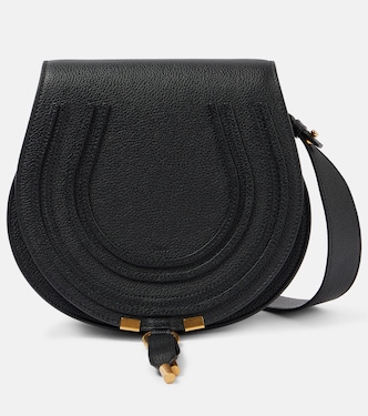 Borsa a tracolla Marcie Medium in pelle | Chloé