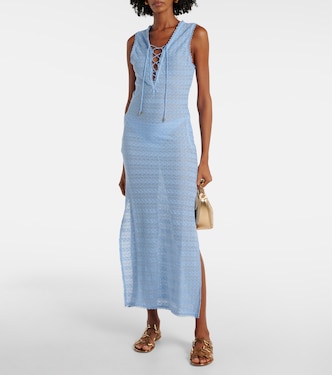 Maddie beach dress | Melissa Odabash
