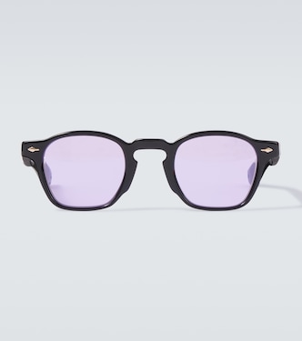 Eckige Sonnenbrille Zephirin | Jacques Marie Mage