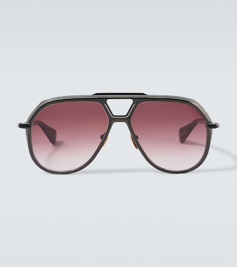 Lockheed aviator sunglasses | Jacques Marie Mage