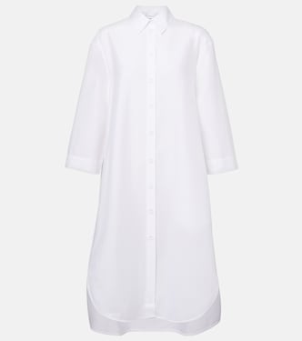 Hemdblusenkleid Sella | Max Mara