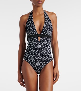 Maillot de bain Calenda imprimé | Max Mara