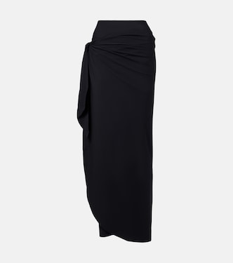 Long UPF 50+ beach cover-up | Hunza G