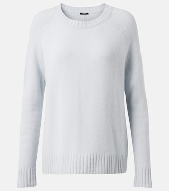 Oversized cashmere sweater | Joseph