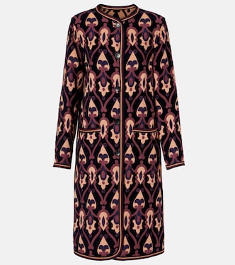 Bedruckter Mantel | Etro
