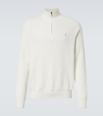 Pullover aus Baumwolle | Polo Ralph Lauren