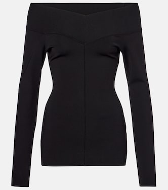 Top aus Strick | Stella McCartney