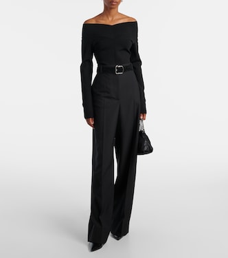 Top aus Strick | Stella McCartney