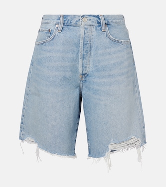 Shorts di jeans Indra | Agolde
