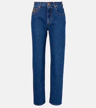 Jeans regular Nariida Paso a vita media  | Blazé Milano