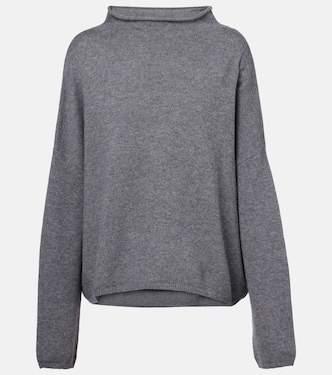 Pullover Sandy in cashmere | Lisa Yang