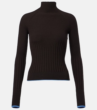 Jersey acanalado Daniella | Proenza Schouler