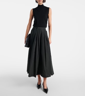 Slalom virgin wool sweater | 'S Max Mara