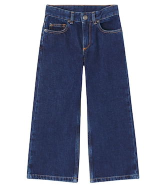 Jayjay flared jeans | Bonpoint