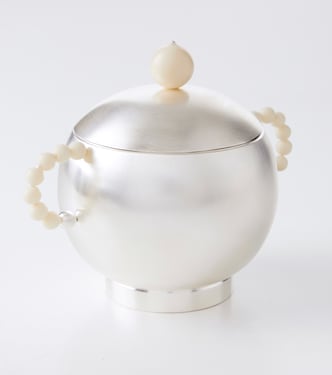 Sugar Perlina container | Natalia Criado