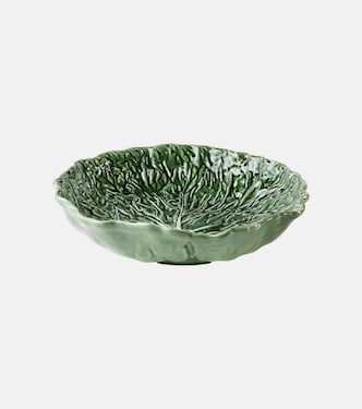 Salatschüssel Cabbage | Bordallo Pinheiro