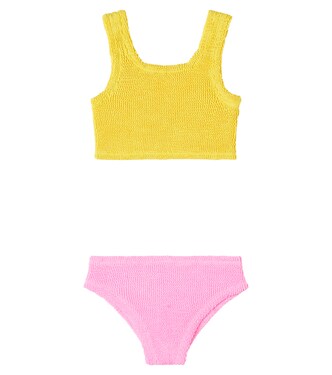 Lyra bikini | Hunza G Kids