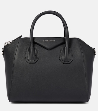 Borsa Antigona Small in pelle | Givenchy