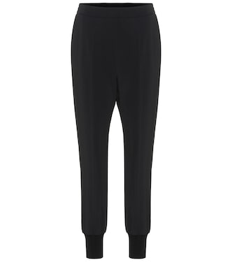 Pantalon Julia à taille haute | Stella McCartney