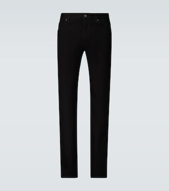 Jeans FF en degradé | Fendi